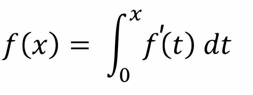 收集一些较难的积分题